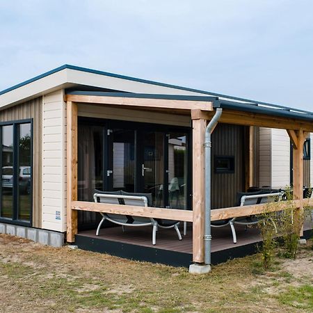 Camping De Kiekduun Buren  Exterior photo